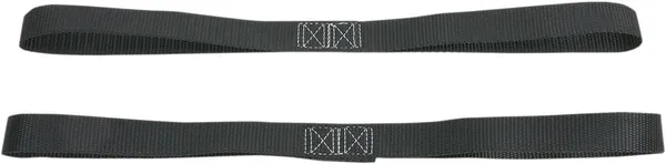 Ressort de suspension avant Soft Tye 1x18 MSE BLK Moose