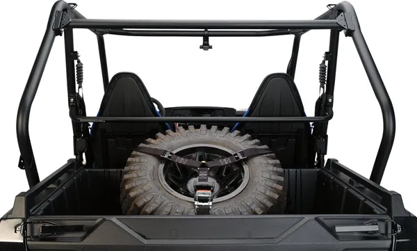 Sangle à 3 points d'arrimage de secours pour pneu MOOSE OFFROAD HARD-PARTS - vue 2