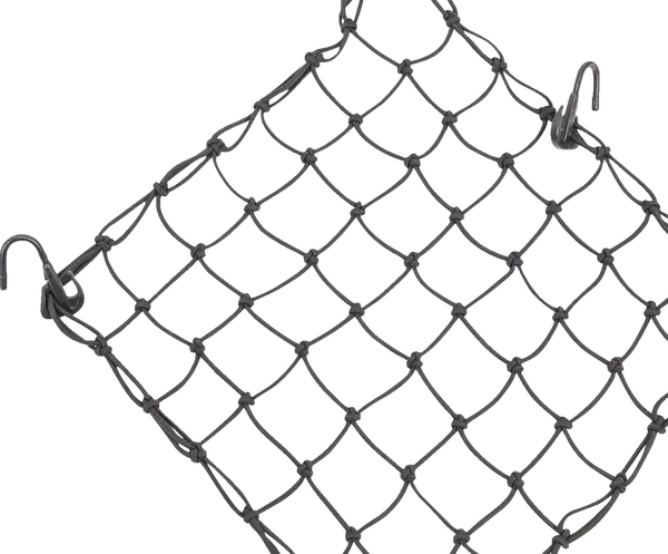 Filet de chargement avec crochets en acier MOOSE OFFROAD HARD-PARTS - vue 2