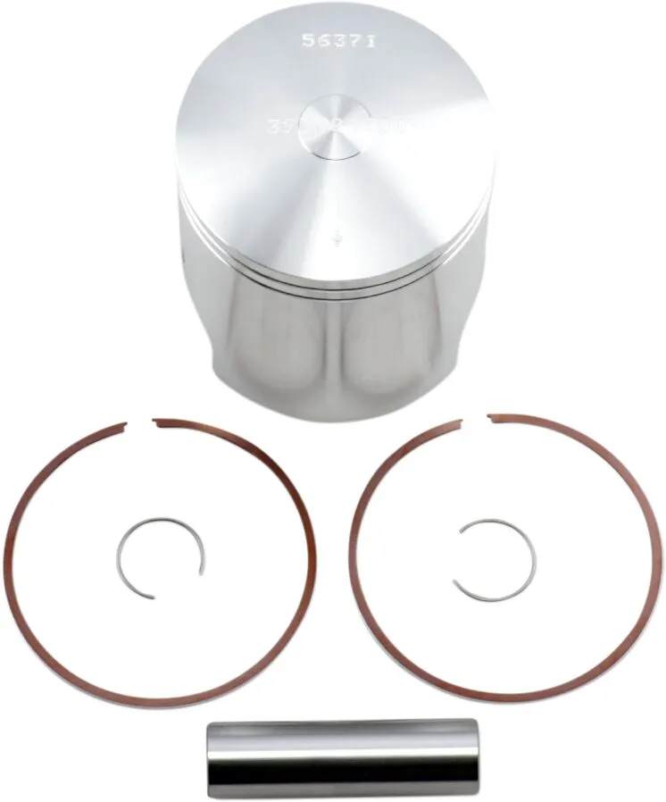 Piston haute performance 2 temps Wiseco