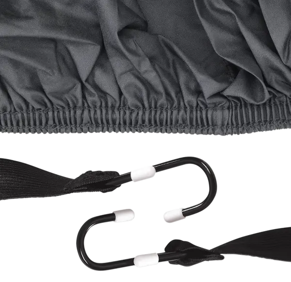 Housse demi-couverture UltraGard Classic Can-Am - vue 5