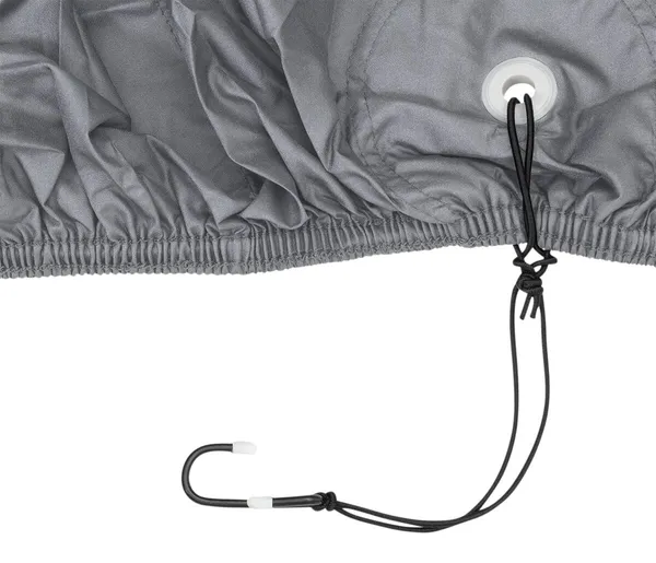Housse ULTRAGARD BK/CH Can-Am RT - vue 2