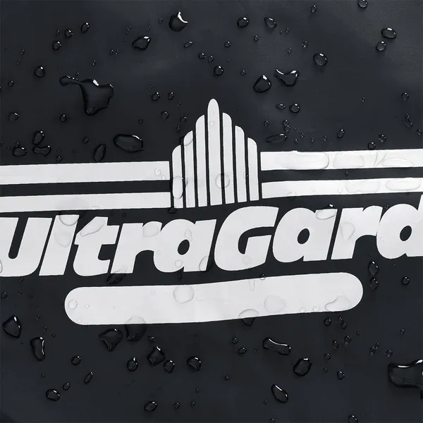 Housse ULTRAGARD BK/CH Can-Am RT - vue 5