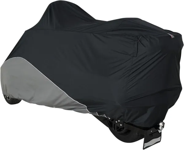Housse ULTRAGARD BK/CH Can-Am RT - vue 9