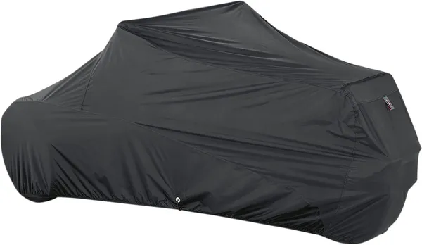 Housse de protection noire Can-Am Ryker - vue 4