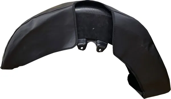 Enjoliveur avant DRAG SPECIALTIES - vue 2