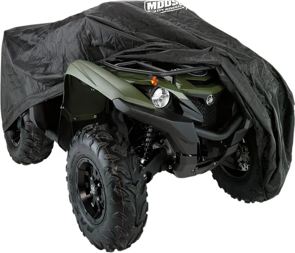 Housse ATV Dura noir XL Moose Offroad - vue 2