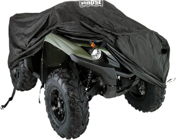 Housse de protection ATV trailerable XL Moose Offroad - vue 2