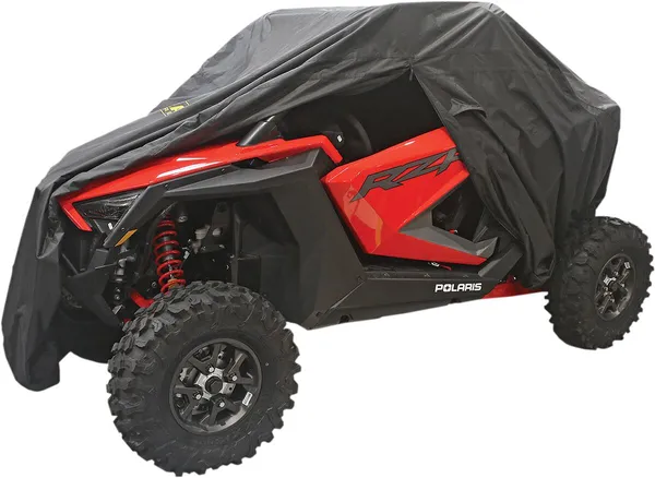 Housse UTV Pro 2 places Nelson Rigg - vue 2