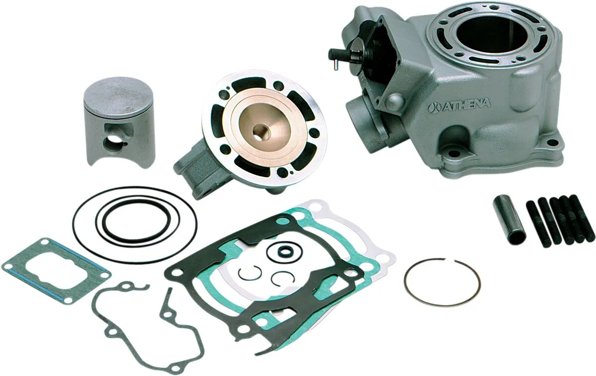 Kit Cylindre 125cc Athena Standard - vue 2