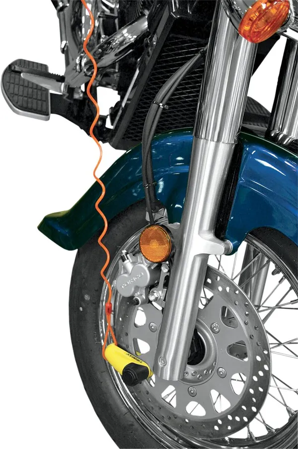 TRIMAX Safety Cable 48 - vue 2