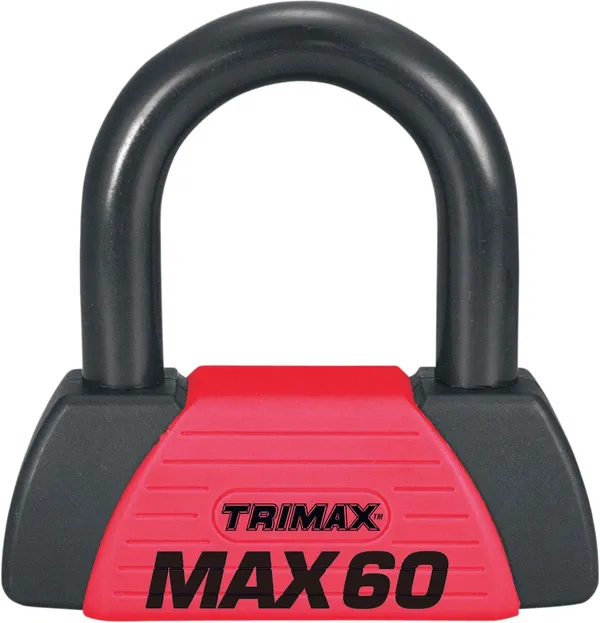 Antivol U Trimax Max60 - vue 2