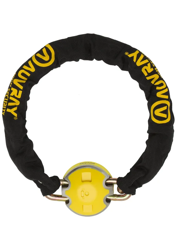 Chaîne Auvray Xtrem Protect D. 13,5 L. 100 SRA - vue 2