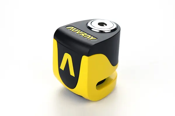 Antivol bloque-disque Auvray B-Lock 10 - vue 4