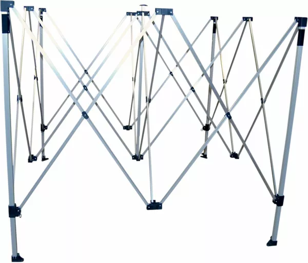 Quincaillerie pour Tonnelle Pliable - vue 3