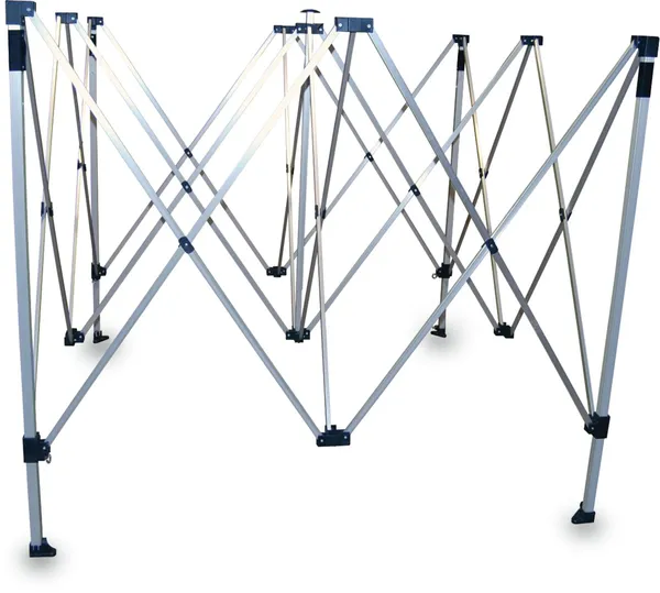 Quincaillerie pour Tonnelle Pliable - vue 5