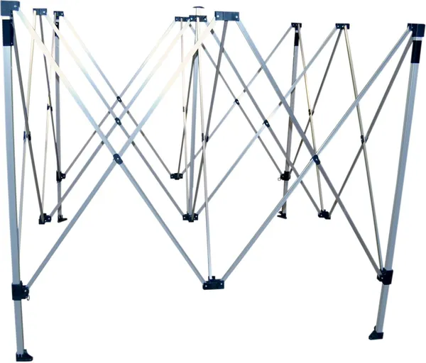 Quincaillerie pour Tonnelle Pliable - vue 6