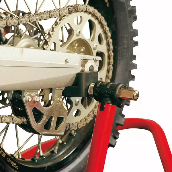 Jeu d'adaptateurs Bike Lift - vue 2