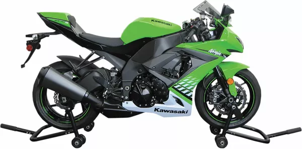 Béquille lève-moto avant MOTORSPORT PRODUCTS - vue 2