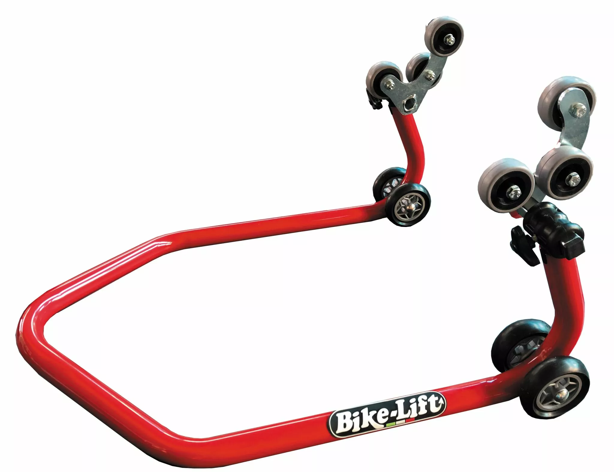 Béquille Bike Lift pour quad