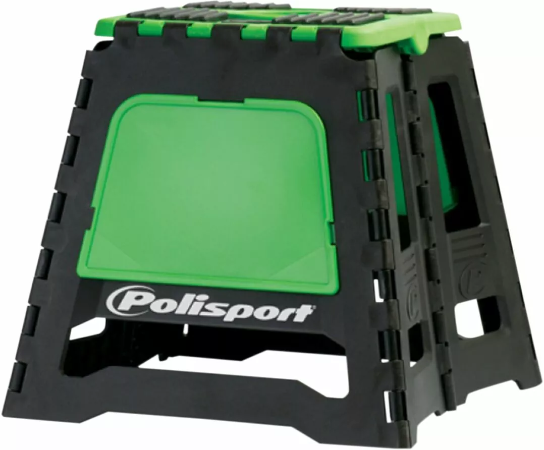 Lève-moto Polisport pliable vert 05 - vue 4