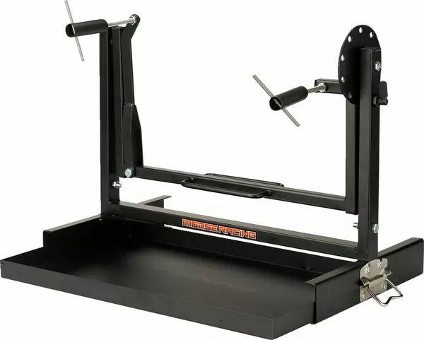 Support pour moteur Moose Offroad Hard-Parts - vue 2