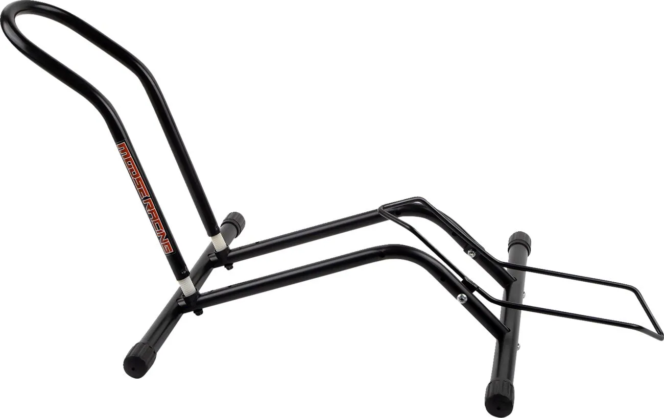 Support d'atelier pour VTT Moose Offroad Hard-Parts
