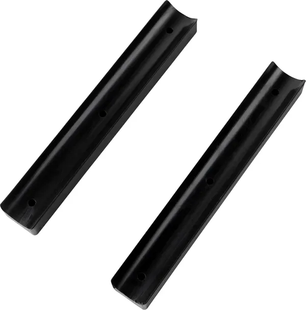 Tampons supérieurs en caoutchouc de rechange pour support d'atelier Pro MR-1 Moose Offroad Hard-Parts - vue 2
