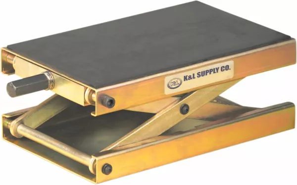 Cric hydraulique Jack-Fat Jack 37-8660 K&L Supply - vue 2