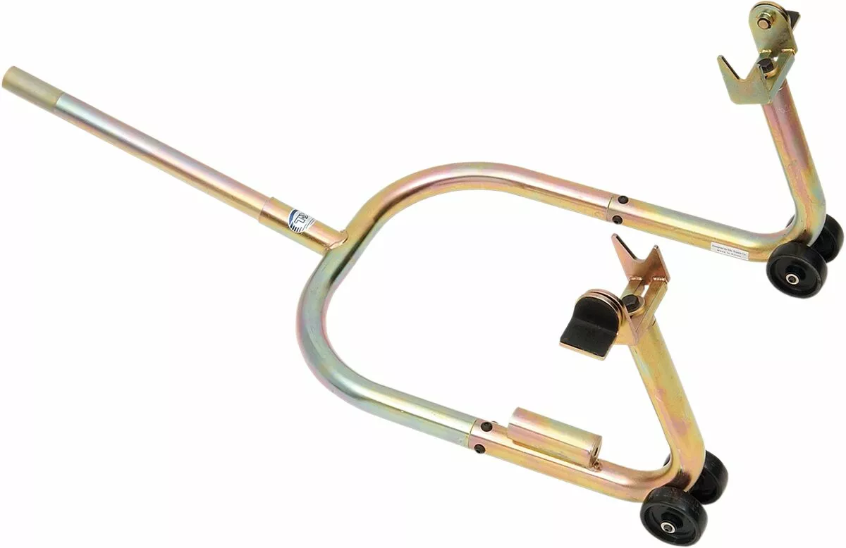 Béquille d'équilibre universelle swingarm K&L Supply MC45