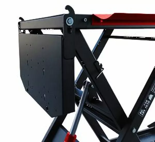 Élévateur hydraulique Bike Lift 756 split HC - vue 3