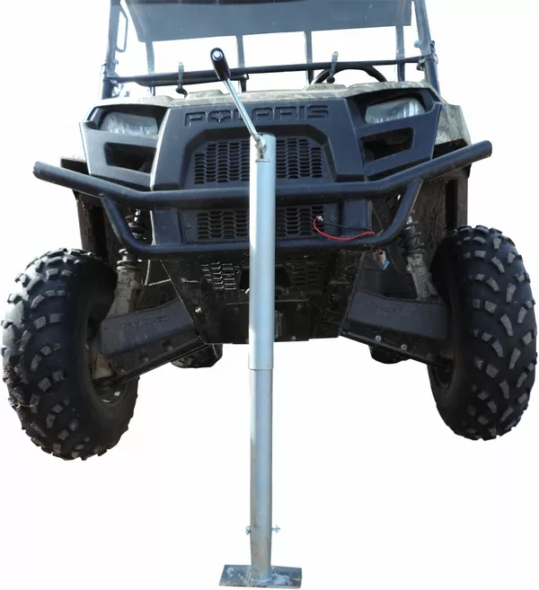 Cric universel ATV/UTV MOOSE OFFROAD FOUR WHEEL - vue 2