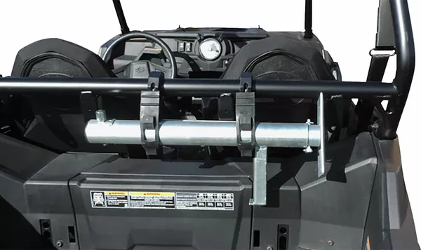 Cric universel hauteur rallongée MOOSE OFFROAD FOUR WHEEL - vue 2