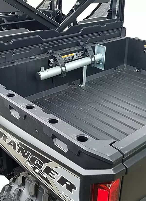 Cric universel hauteur rallongée MOOSE OFFROAD FOUR WHEEL - vue 4