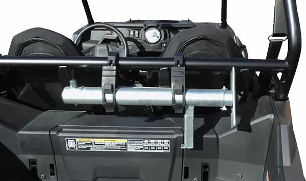 Vérin de levage Moose Offroad Four Wheel hauteur étendue - vue 2
