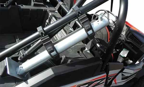 Vérin de levage Moose Offroad Four Wheel hauteur étendue - vue 3