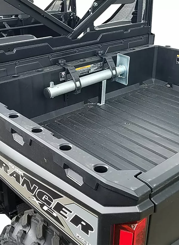 Vérin de levage Moose Offroad Four Wheel hauteur étendue - vue 4