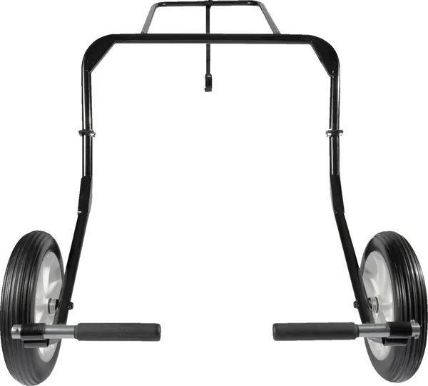 Chariot de levage Big Wheel Parts Unlimited - vue 2