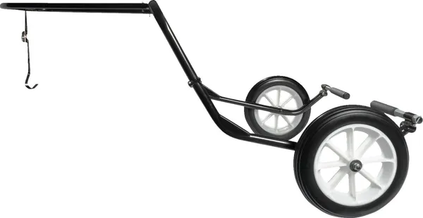 Chariot de levage Big Wheel Parts Unlimited - vue 3