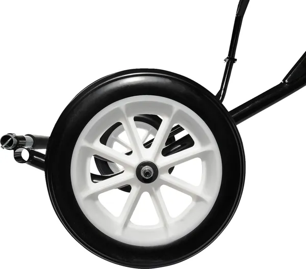 Chariot de levage Big Wheel Parts Unlimited - vue 4