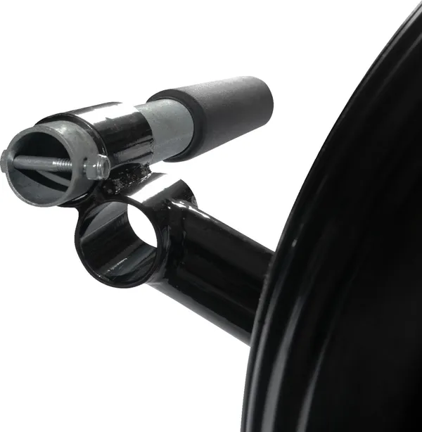 Chariot de levage Big Wheel Parts Unlimited - vue 5