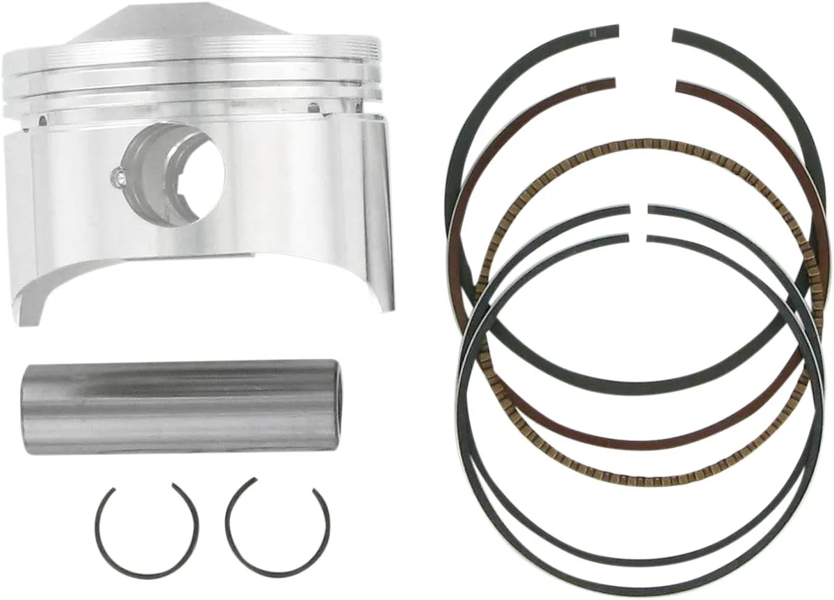 Wiseco piston-hon.040