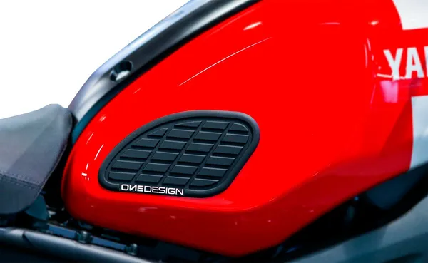 Tapis de protection pour réservoir ONEDESIGN - vue 2