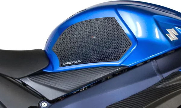 Tapis de protection pour réservoir ONEDESIGN - vue 2
