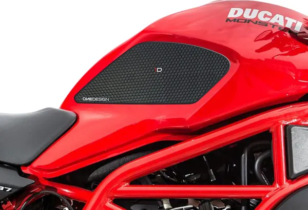 Tapis de protection pour réservoir ONEDESIGN - vue 2