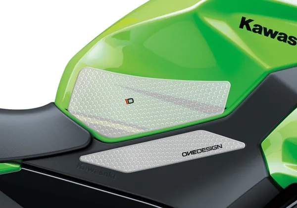 Tapis de protection pour réservoir ONEDESIGN - vue 2