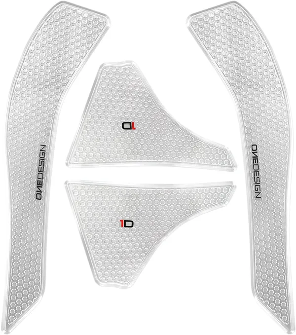 Protection de réservoir latéral ONEDESIGN - vue 3