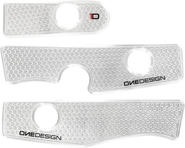 Protection de réservoir latéral Onedesign - vue 3
