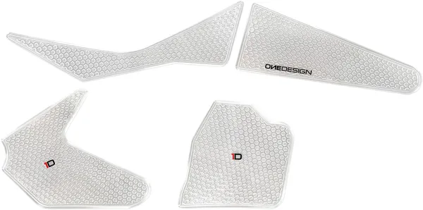 Protection de réservoir latéral ONEDESIGN - vue 4