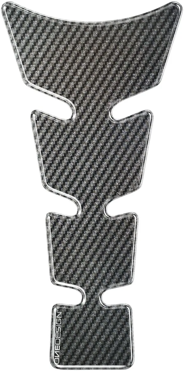Protection de réservoir en résine douce au toucher Onedesign - vue 2